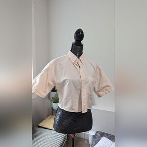 100% cotton Aritzia shirt💥Summer Sale!